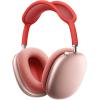 Apple AirPods Max, Audífonos Inalámbricos Con Sonido Envolvente Y Cancelación Activa De Ruido, Color Rosado